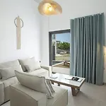 Seascape - Beachfront Василики