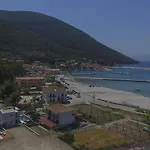 Seascape - Beachfront Василики