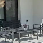Seascape - Beachfront * Василики