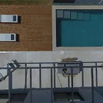 Seascape - Beachfront Вилла Василики