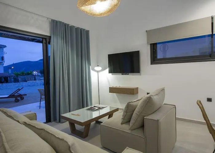 Villa Seascape - Beachfront