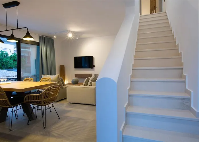 Villa Seascape - Beachfront *