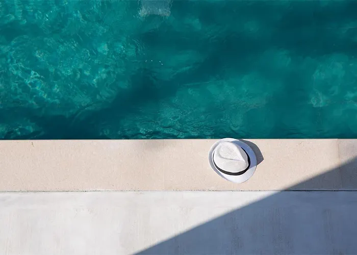 Villa Seascape - Beachfront Vasiliki