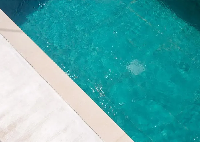 Seascape - Beachfront Villa Vasiliki