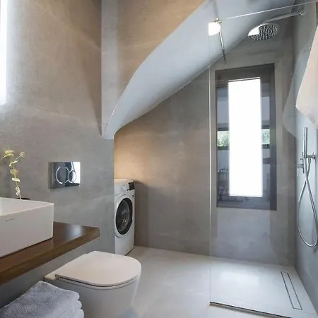 Seascape - Beachfront Vilă *