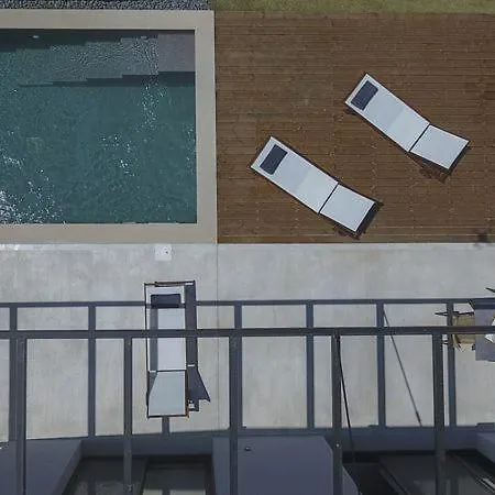 Seascape - Beachfront Vilă *