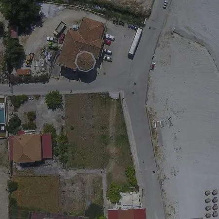 Seascape - Beachfront Vila