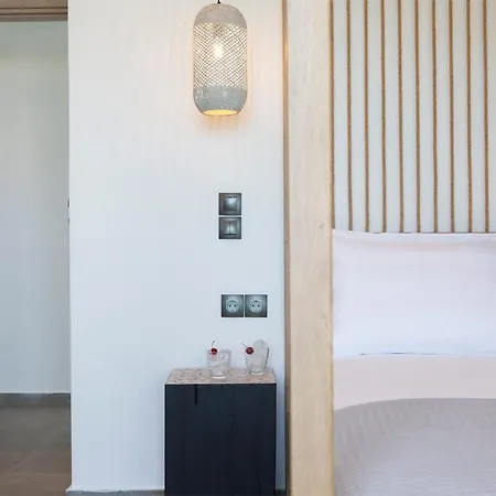 Seascape - Beachfront Vasiliki