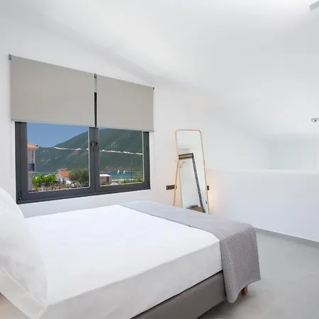 Seascape - Beachfront Vasiliki