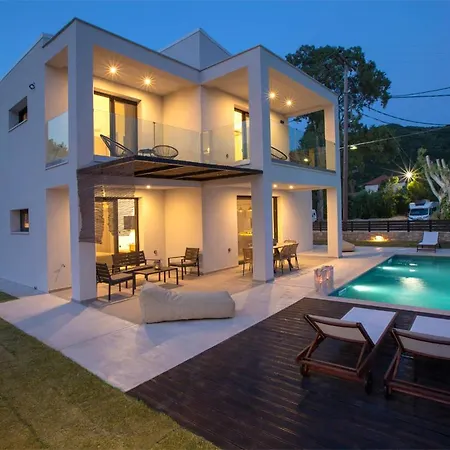 Vilă Seascape - Beachfront *