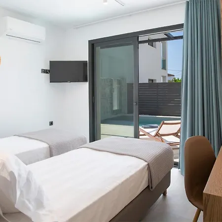 Seascape - Beachfront