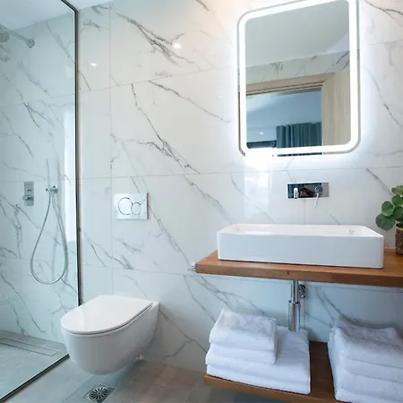 Seascape - Beachfront * Vasiliki