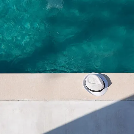 Vilă Seascape - Beachfront Vasiliki