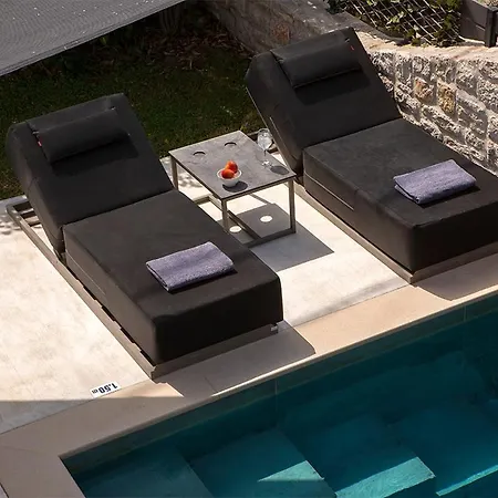 빌라 Seascape - Beachfront