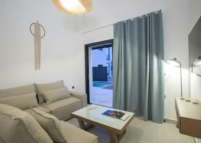 Seascape - Beachfront 빌라