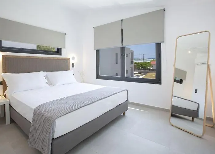 Seascape - Beachfront * 바실리키