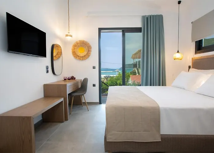 Seascape - Beachfront