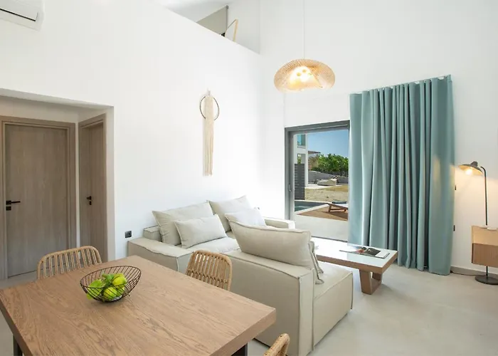 Seascape - Beachfront 빌라