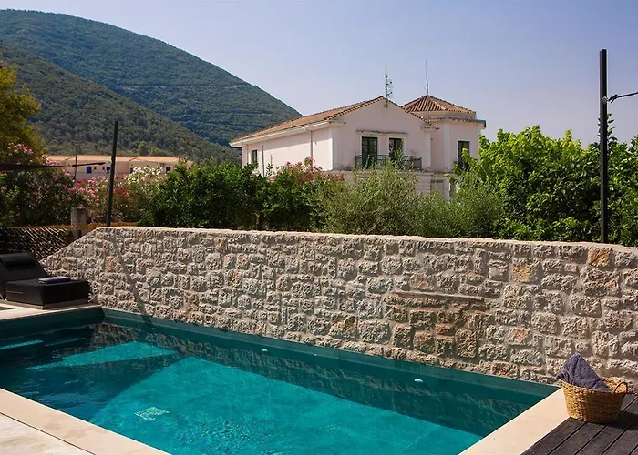 빌라 Seascape - Beachfront