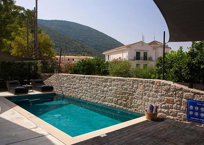 빌라 Seascape - Beachfront