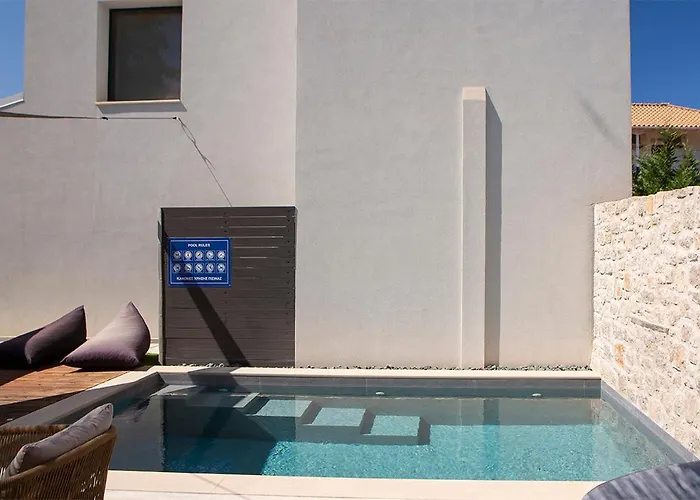 빌라 Seascape - Beachfront *